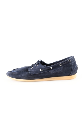 Tamaris Bootschoenen Blauw 276657