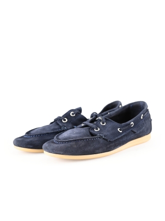 Tamaris Bootschoenen Blauw 276657