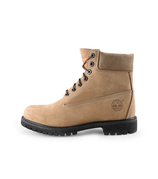 Timberland Veterboots
