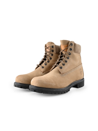 Timberland Veterboots Beige 276658