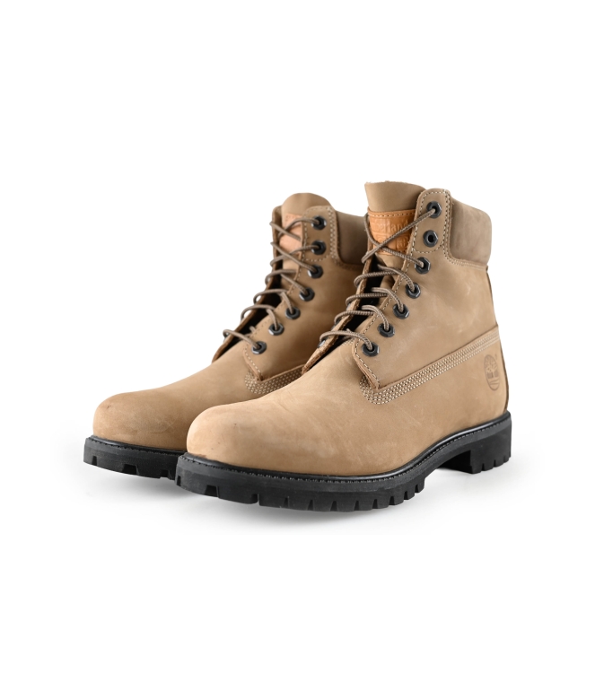 Timberland Veterboots