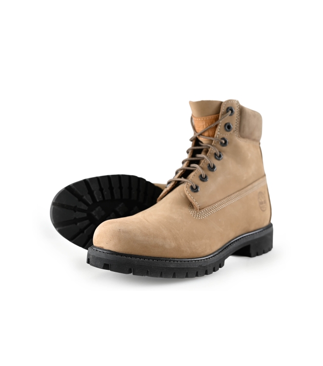 Timberland Veterboots