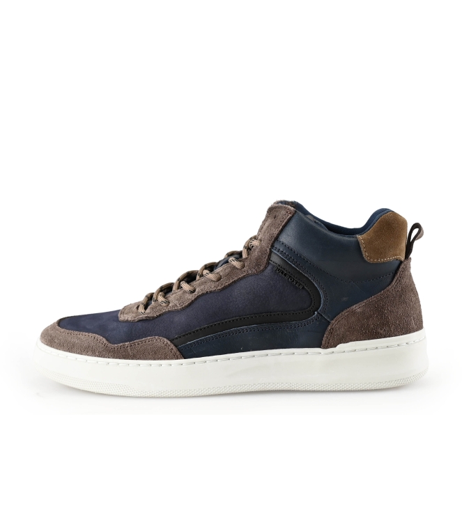 Bullboxer Hoge sneakers