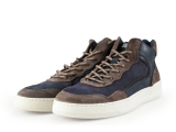 Bullboxer Hoge sneakers
