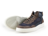 Bullboxer Hoge sneakers