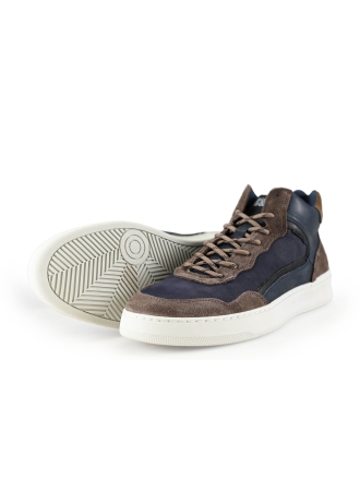 Bullboxer Hoge sneakers