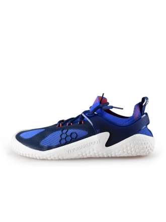 Vivo Barefoot Be Lenka Sneakers Blauw 276672