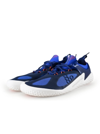 Vivo Barefoot Be Lenka Sneakers Blauw 276672