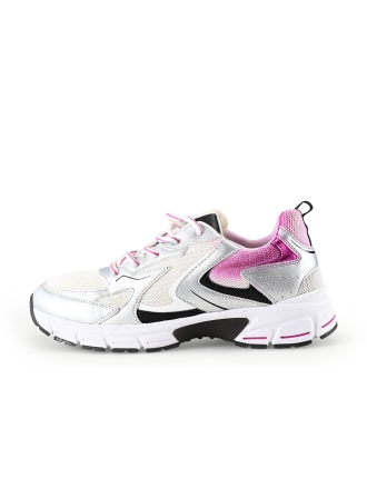 Gabor Sneakers Zilver 276676