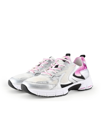 Gabor Sneakers Zilver 276676