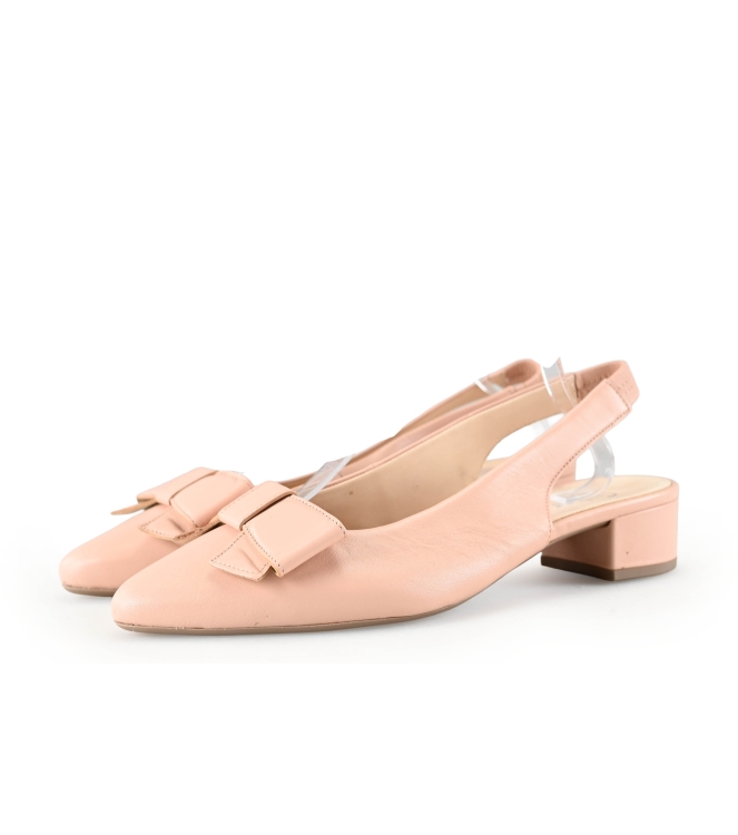 Gabor Pumps