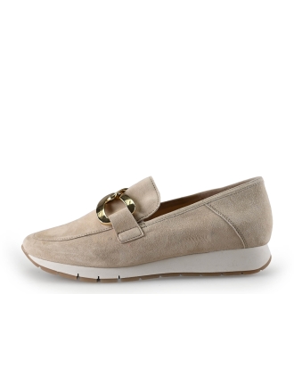 Gabor Instappers Beige 276681