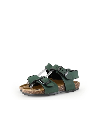 Biomodex Sandalen Groen 276685