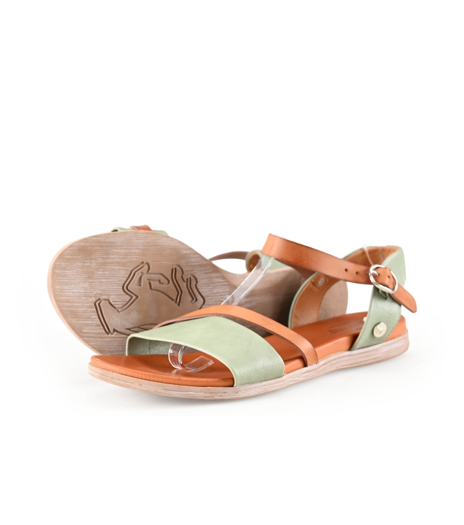 Mustang Sandalen