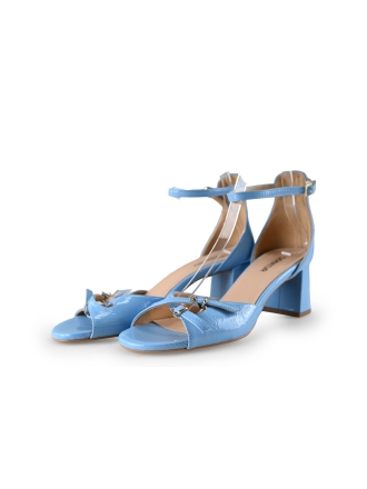 Signatur Sandalen Blauw 276687