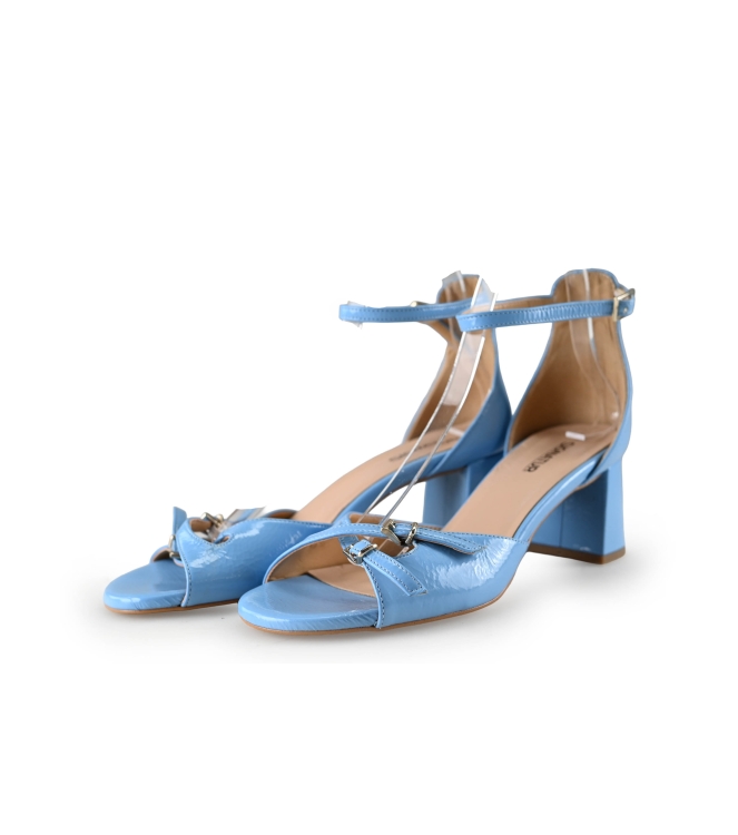Signatur Sandalen