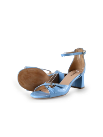 Signatur Sandalen