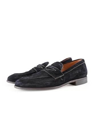 Elis Loafers Zwart 276697