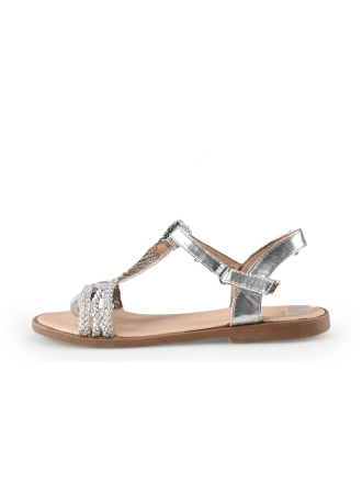 Blunts Sandalen Zilver 276703