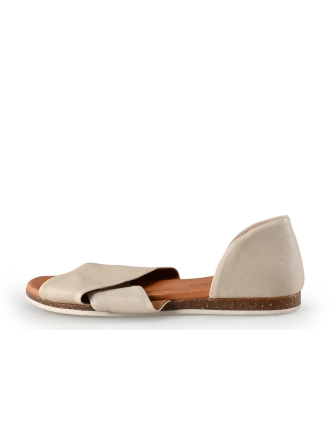 Apple Of Eden Sandalen Beige 276706