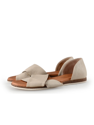 Apple Of Eden Sandalen Beige 276706