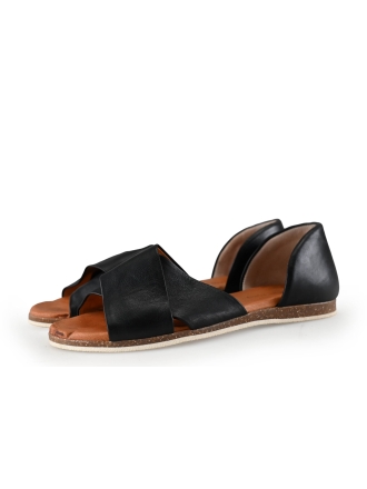 Apple Of Eden Sandalen Zwart 276708