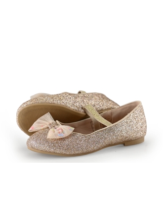 Claudia Ghizzani Ballerina's