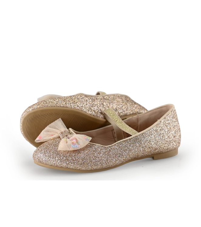 Claudia Ghizzani Ballerina's