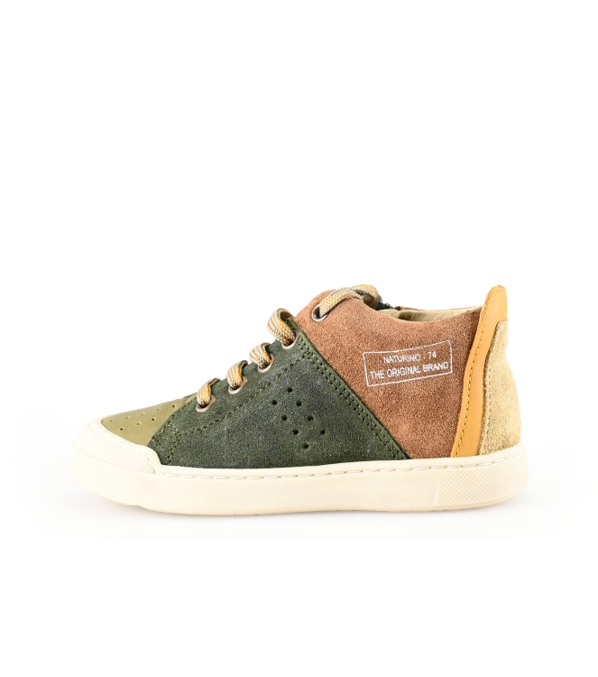 Naturino Hoge sneakers