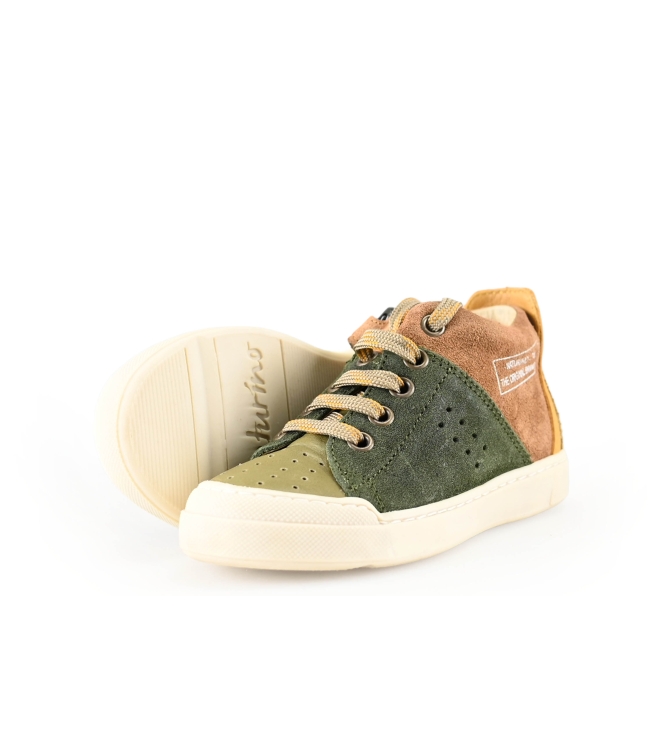 Naturino Hoge sneakers