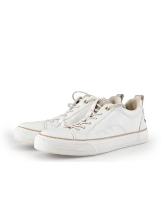 Mustang Sneakers Wit 276718