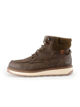 Mustang winter boots Bruin 276721