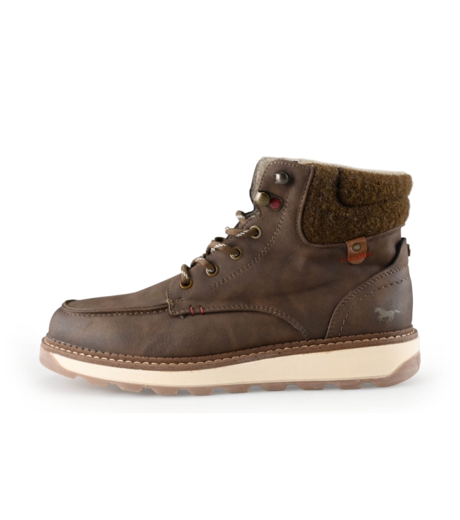 Mustang winter boots