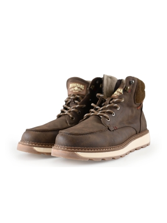 Mustang winter boots Bruin 276721