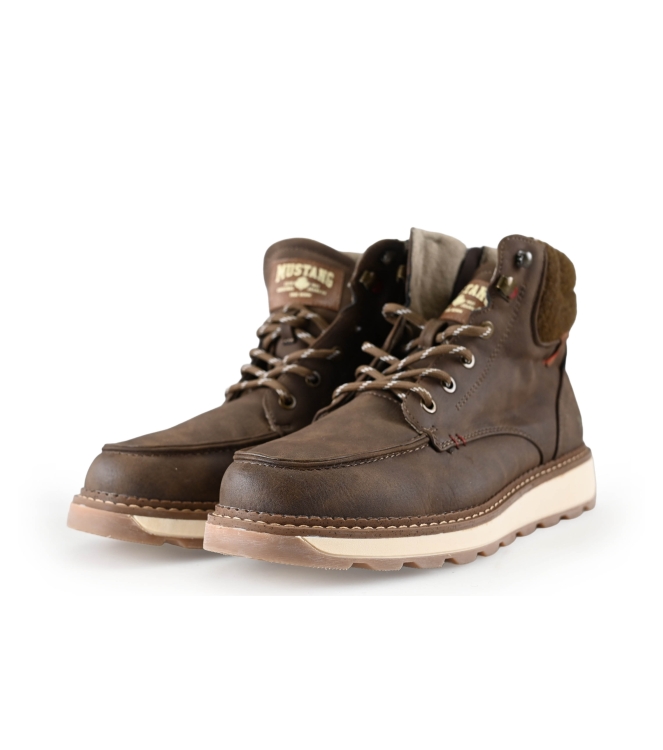 Mustang winter boots