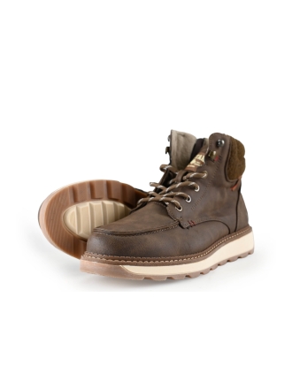 Mustang winter boots
