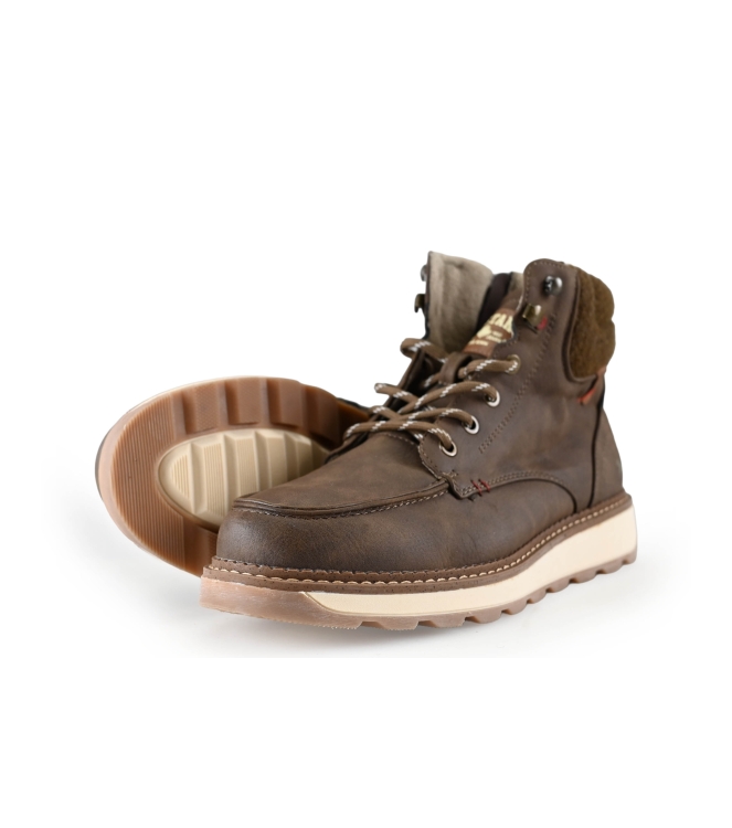 Mustang winter boots