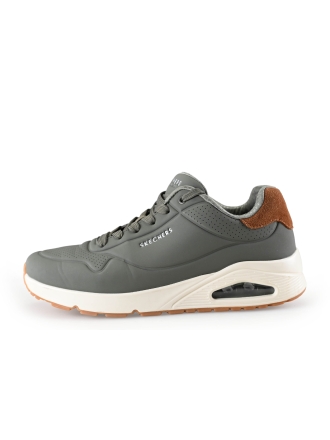 Skechers Sneakers Grijs 276726