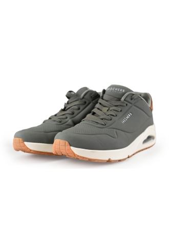Skechers Sneakers Grijs 276726