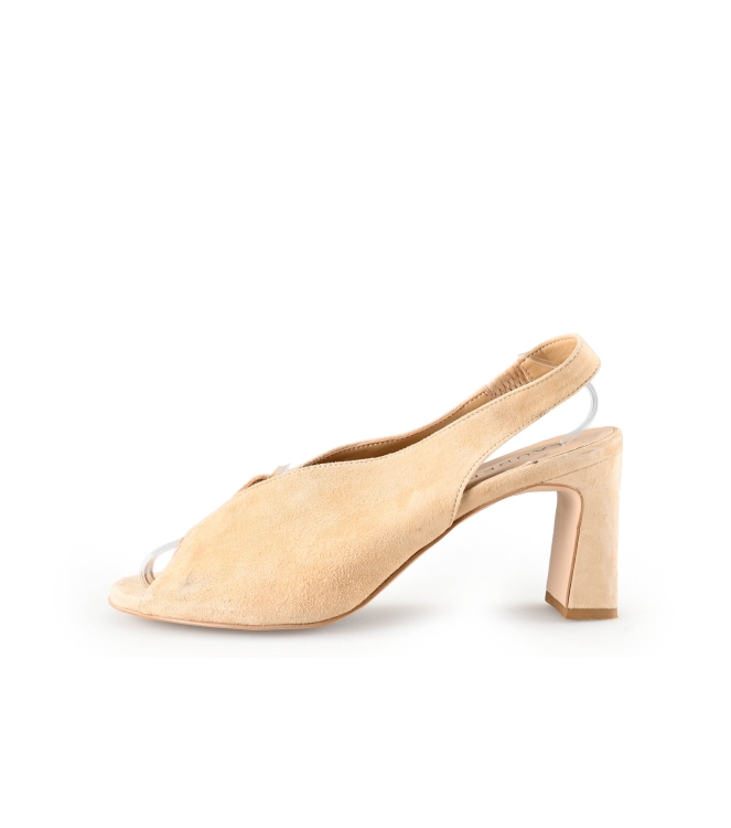 Laurent David Slingbacks