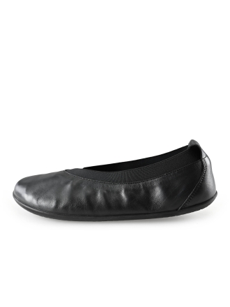 Revivo Ballerina's Zwart 276738