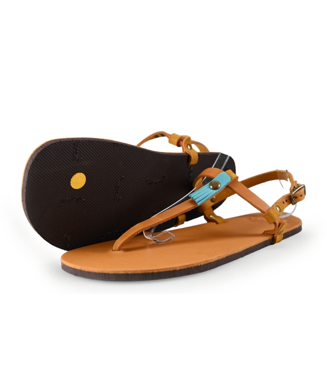 Luna Sandalen