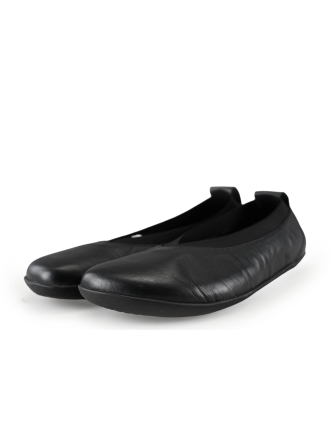 Revivo Ballerina's Zwart 276744
