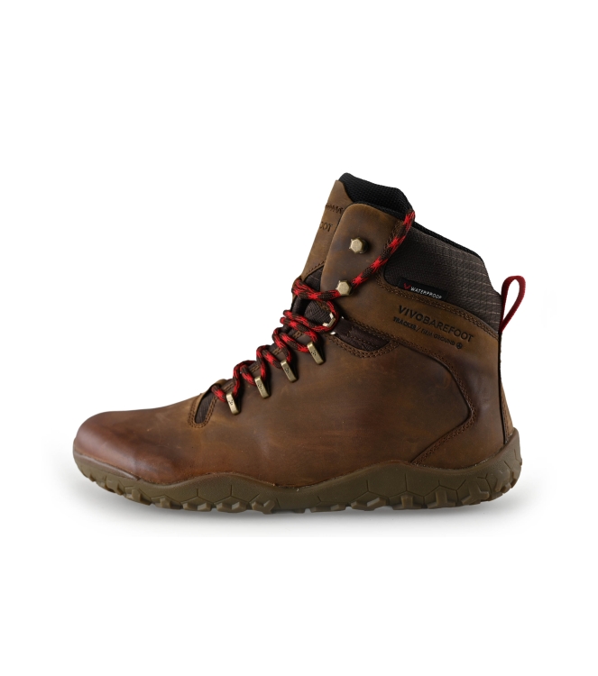 Vivo Barefoot Be Lenka Hoge sneakers