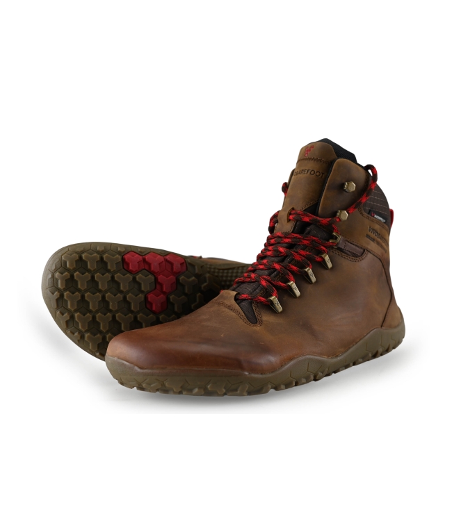 Vivo Barefoot Be Lenka Hoge sneakers