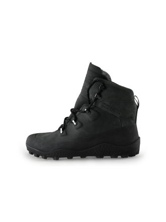 Vivo Barefoot Be Lenka Wandelschoenen Zwart 276750