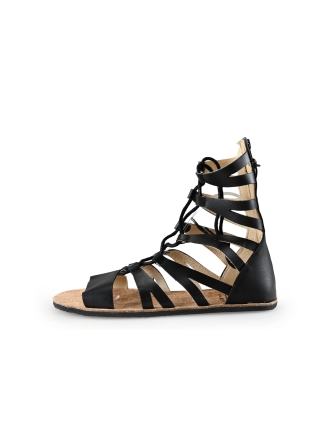 Barefoot Be Lenka Sleehakken Zwart 276752