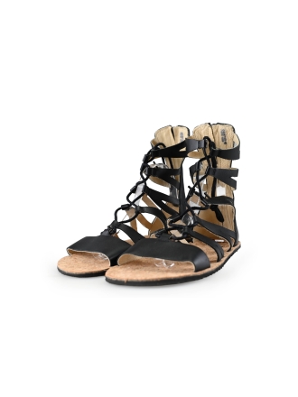 Barefoot Be Lenka Sleehakken Zwart 276752