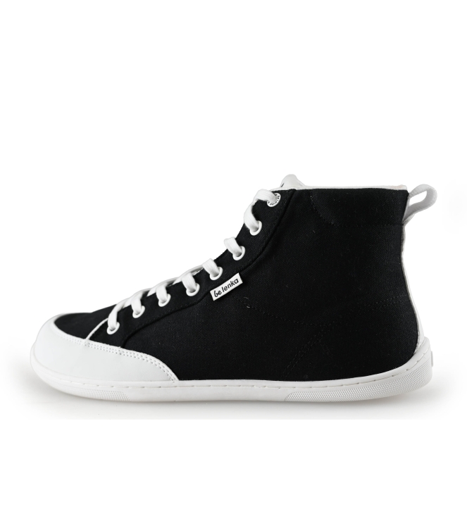 Barefoot Be Lenka Hoge sneakers