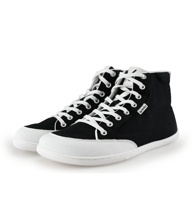 Barefoot Be Lenka Hoge sneakers